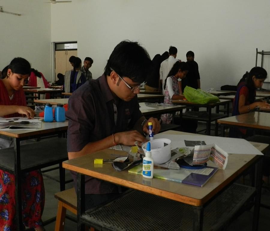 KSV Gandhinagar Campus photo 5